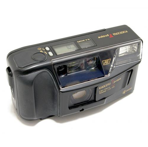 中古 京セラ Tスコープ / KYOCERA Tscope