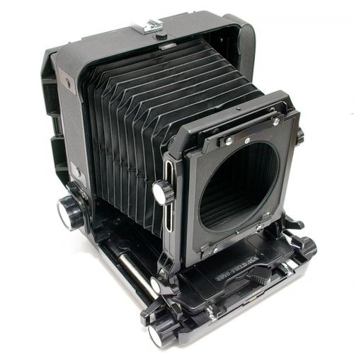 中古 トヨ フィールド 45A ボディ / TOYO FIELD｜カメラのことなら㈱八