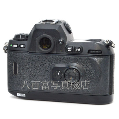【中古】 ニコン F100 ボディ Nikon 中古フイルムカメラ 47216