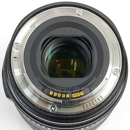中古 キヤノン EF 24-105mm F4L IS USM Canon 【中古レンズ】 15535