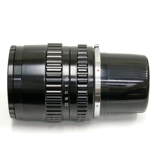 【中古】 ブロニカ ZENZANON 150mm F3.5 S2/EC用 BRONICA ゼンザノン 中古レンズ K2992