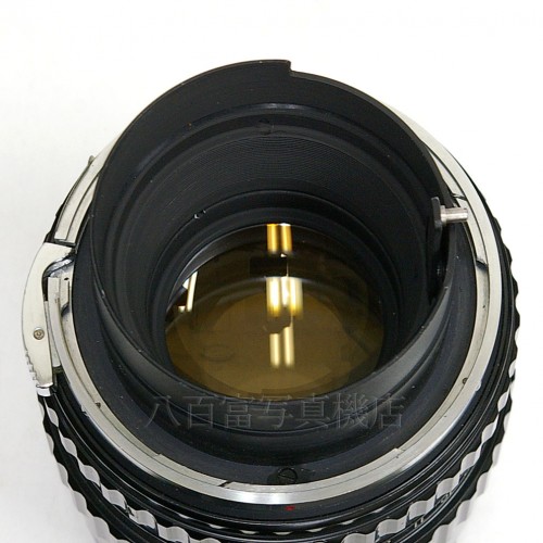 【中古】 ブロニカ ZENZANON 150mm F3.5 S2/EC用 BRONICA ゼンザノン 中古レンズ K2992