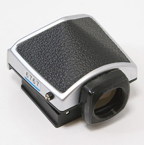 中古 ニコン DE-1 F2用 アイレベル ファインダー Nikon｜カメラのこと