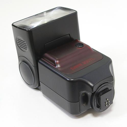 中古 キャノン スピードライト 300TL T90用 Canon｜カメラのことなら