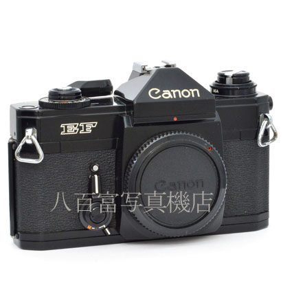 販売済み 【中古】 キヤノン EF ボディ Canon 中古フイルムカメラ 42425