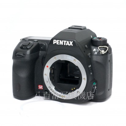【中古】 ペンタックス K-5 II ボディ PENTAX 中古カメラ 31386
