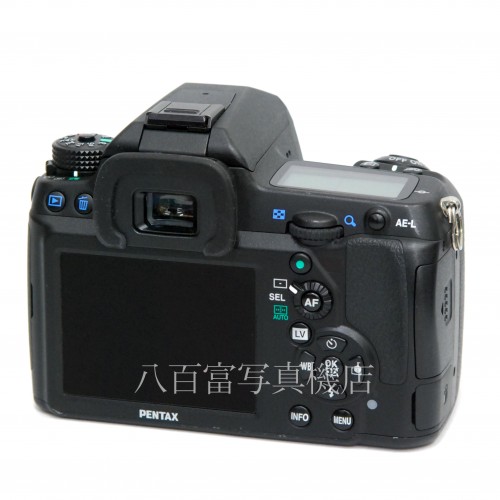 【中古】 ペンタックス K-5 II ボディ PENTAX 中古カメラ 31386