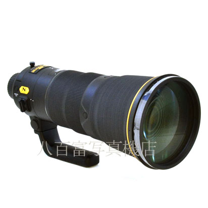 【中古】 ニコン AF-S NIKKOR 400mm F2.8E FL ED VR　ニッコール 中古交換レンズ 42053