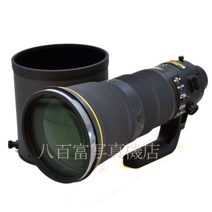 【中古】 ニコン AF-S NIKKOR 400mm F2.8E FL ED VR　ニッコール 中古交換レンズ 42053