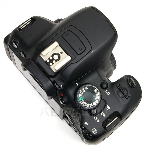【中古】 キャノン EOS Kiss X6i ボディ Canon 中古カメラ 20710