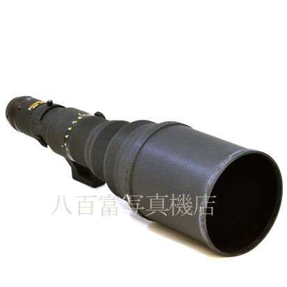 【中古】 ニコン Ai Nikkor 500mm F4P ED Nikon / ニッコール　中古交換レンズ 32567