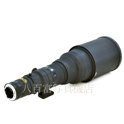 【中古】 ニコン Ai Nikkor 500mm F4P ED Nikon / ニッコール　中古交換レンズ 32567