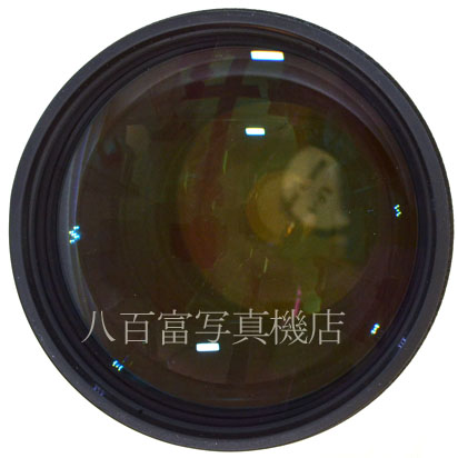 【中古】 ニコン Ai Nikkor 500mm F4P ED Nikon / ニッコール　中古交換レンズ 32567