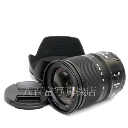 【中古】 ニコン NIKKOR Z 24-70mm F4 S Nikon / ニッコール 中古交換レンズ 42820