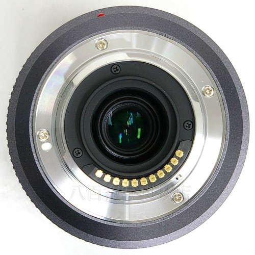 【中古】 パナソニック LUMIX G VARIO 45-200mm F4-F5.6 MEGA O.I.S. Panasonic 中古レンズ 20787