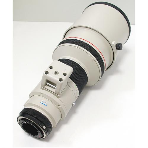 中古 キャノン NewFD 300mm F2.8L Canon