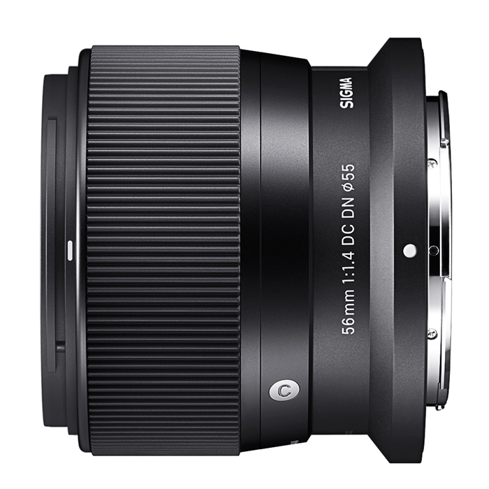 SIGMA 56MM F1.4 DC DN (SONY E-MOUNT)