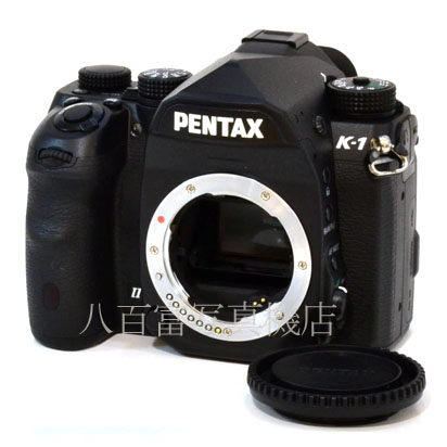 【中古】 ペンタックス K-1 アップグレード (マーク仕様) ボディ PENTAX 中古デジタルカメラ 42831