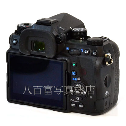 【中古】 ペンタックス K-1 アップグレード (マーク仕様) ボディ PENTAX 中古デジタルカメラ 42831