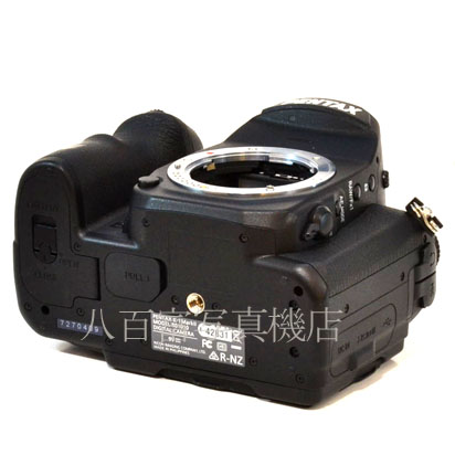 【中古】 ペンタックス K-1 アップグレード (マーク仕様) ボディ PENTAX 中古デジタルカメラ 42831