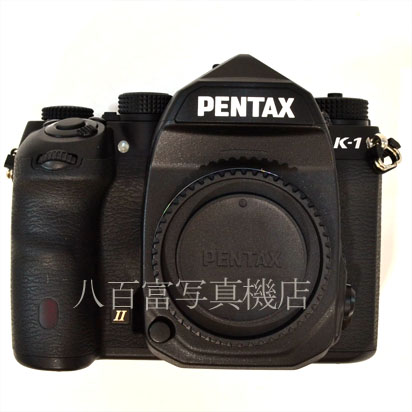 【中古】 ペンタックス K-1 アップグレード (マーク仕様) ボディ PENTAX 中古デジタルカメラ 42831