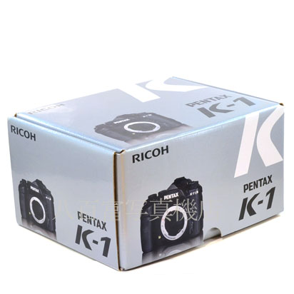 【中古】 ペンタックス K-1 アップグレード (マーク仕様) ボディ PENTAX 中古デジタルカメラ 42831