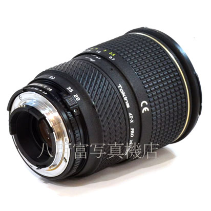 【中古】 トキナー AF AT-X 28-70mm F2.8 PRO ニコンAF用 Tokina 中古交換レンズ 42833