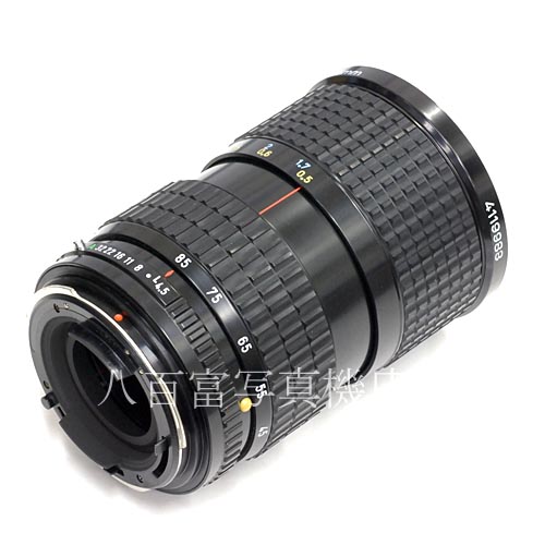 【中古】 SMC ペンタックス A645 45-85mm F4.5 PENTAX 中古レンズ 37017