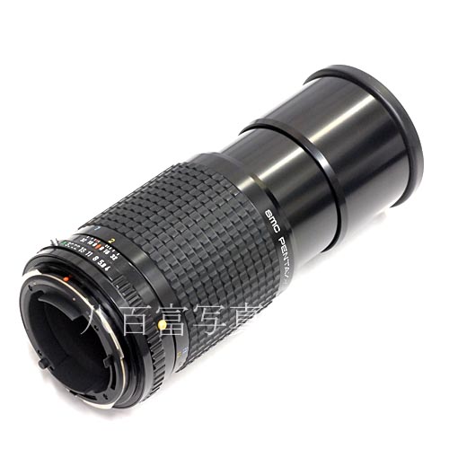 【中古】 SMC ペンタックス A645 200mm F4 PENTAX 中古レンズ 37020