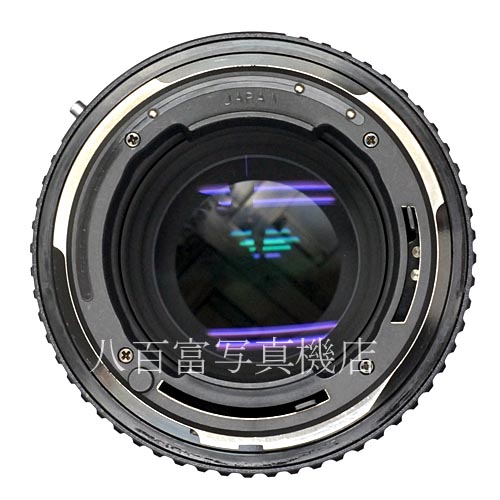 【中古】 SMC ペンタックス A645 200mm F4 PENTAX 中古レンズ 37020