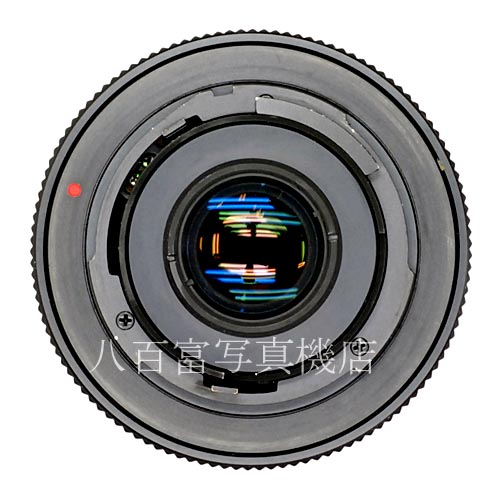 【中古】 コンタックス ディスタゴン T* 35mm F2.8 AE CONTAX Distagon 中古レンズ 37013