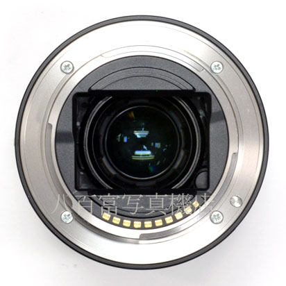 【中古】 ソニー FE 28mm F2 E-マウント(FE)用 SONY SEL28F20 中古交換レンズ 47224