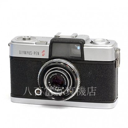 【中古】 オリンパス ペン S   OLYMPUS PEN S 中古カメラ 36571