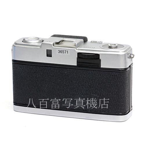 【中古】 オリンパス ペン S   OLYMPUS PEN S 中古カメラ 36571