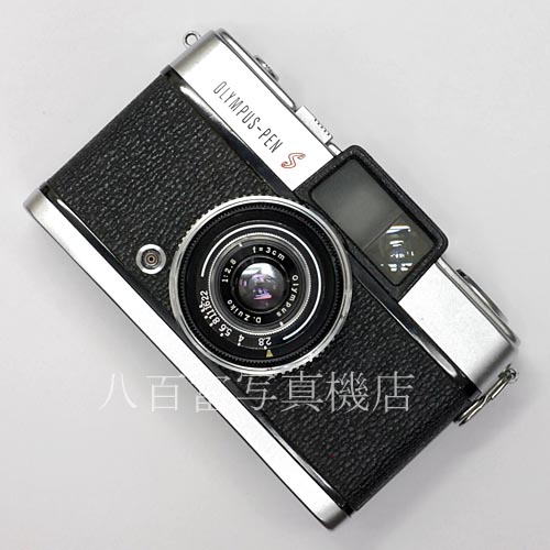 【中古】 オリンパス ペン S   OLYMPUS PEN S 中古カメラ 36571