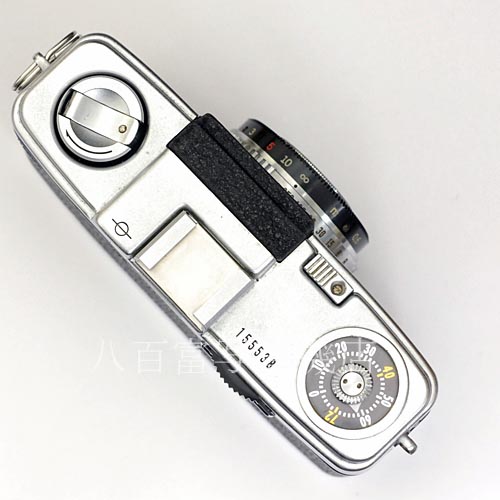 【中古】 オリンパス ペン S   OLYMPUS PEN S 中古カメラ 36571