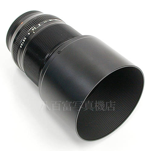 中古 フジ FUJINON XF 60mm F2.4 R Macro FUJIFILM 【中古レンズ】 15587