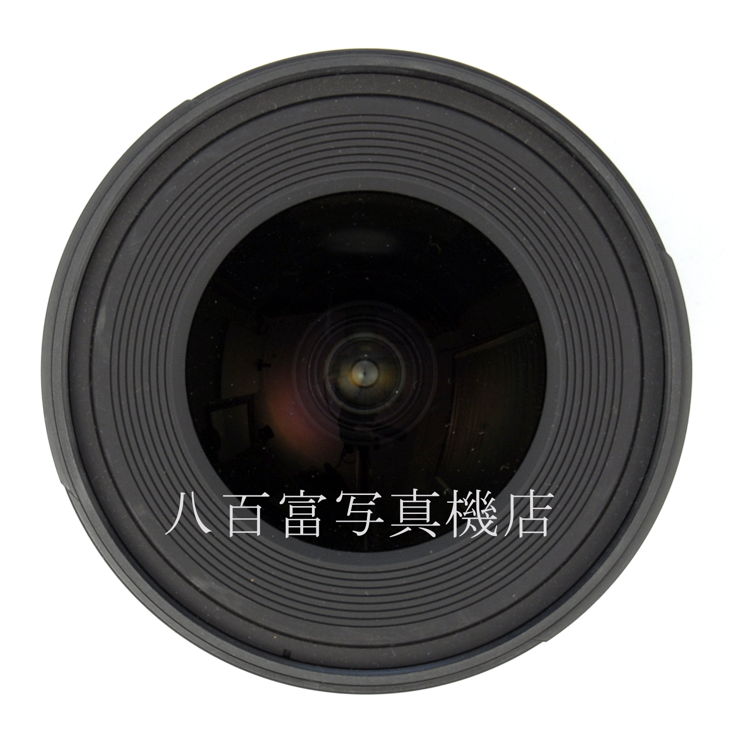 【中古】 ニコン AF-S DX NIKKOR 10-24mm F3.5-4.5G ED Nikon ニッコール 中古交換レンズ 63222