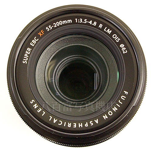 中古 フジ FUJINON XF 50-200mm F3.5-4.8 R FUJIFILM 【中古レンズ】 15585