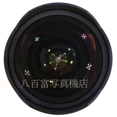 【中古】 ニコン AF-S NIKKOR 14-24mm F2.8G ED Nikon ニッコール 中古交換レンズ 42819