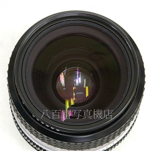 【中古】 ニコン Ai Nikkor 35mm F2S Nikon / ニッコール 中古レンズ 26212