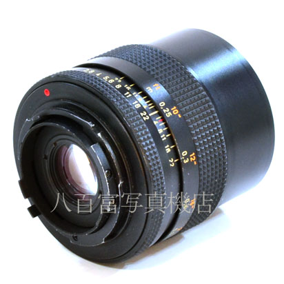 【中古】 コンタックス Distagon T* 25mm F2.8 AE ドイツ製 CarlZeiss  カールツァイス ディスタゴン 中古交換レンズ 42815