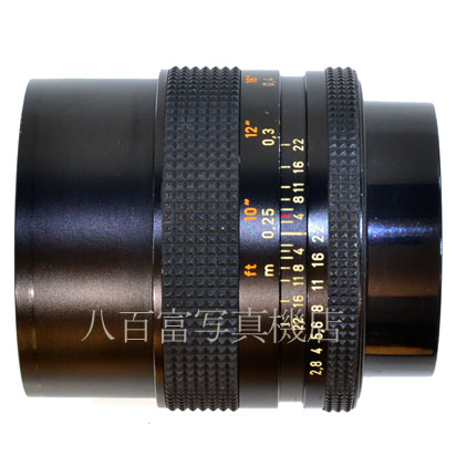 【中古】 コンタックス Distagon T* 25mm F2.8 AE ドイツ製 CarlZeiss  カールツァイス ディスタゴン 中古交換レンズ 42815