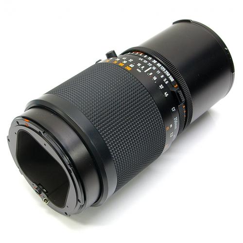 中古 ツァイス SONNAR CF T* 250mm F5.6 ハッセル用 ZEISS 【中古レンズ】 03498