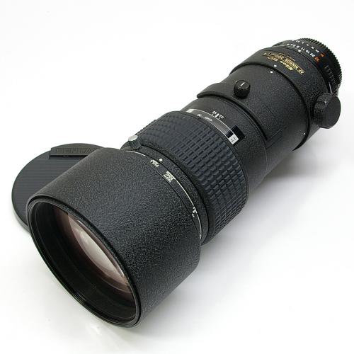 中古 ニコン AF ED Nikkor 300mm F4S Nikon / ニッコール 【中古レンズ】 03494
