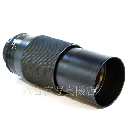 【中古】 コンタックス テレテッサー T* 200mm F3.5 AE  コンタックス/ヤシカ用 CarlZeiss TELE Tessa 中古交換レンズ 42818