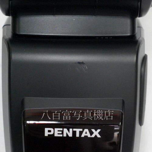 【中古】 ペンタックス オートストロボ AF540FGZ PENTAX 中古アクセサリー 31389