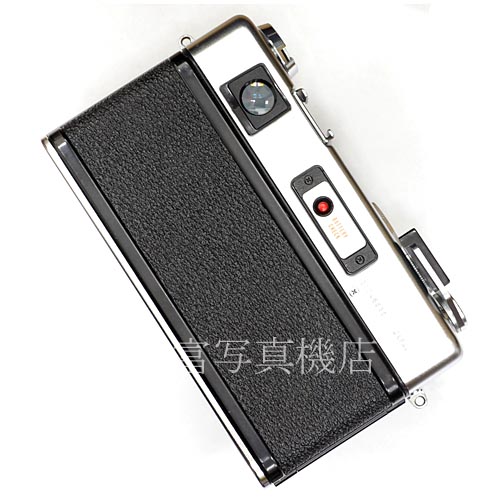 【中古】 ヤシカ エレクトロ 35GS YASHICA ELECTRO　中古カメラ 36547