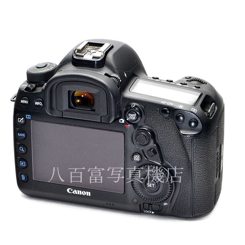 【中古】 キヤノン EOS 5D Mark IV ボディ Canon 中古デジタルカメラ 52229
