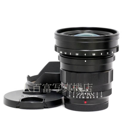 【中古】 フォクトレンダーNOKTON 10.5mm F0.95 マイクロフォーサーズ用 Voigtlander ノクトン 中古交換レンズ 42848